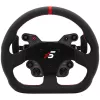Simagic GT1-SD Leather lenktyninis vairas, nuimamas