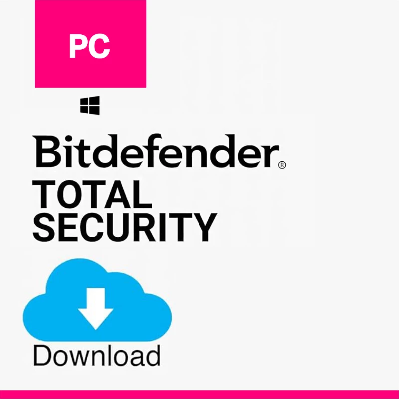 Internet Security / 12 mėnesių, 3 įrenginiai