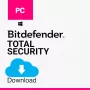 Internet Security / 12 mėnesių, 3 įrenginiai