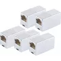 ShiverPeaks Palapinė BS75005-M-SET — Neperšlampanti Lengva Kempinginė Palapinė, Modelis BS75005-M-SET