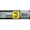 05056064001 - Bit Slotted 5.5 x 25 mm (WERA 05056064001)
