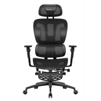 Fotel gamingowy Huzaro Combat 7.9 Czarny