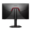 Kompiuterio monitorius Koorui G2722P 27 colių (68,6 cm) Quad HD 2560×1440, 1 ms, 16:9, VESA, reguliuojamo aukščio — juodas