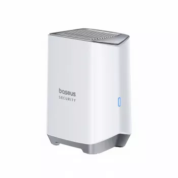 Apsaugos kamera Baseus S1 Pro 3K balta