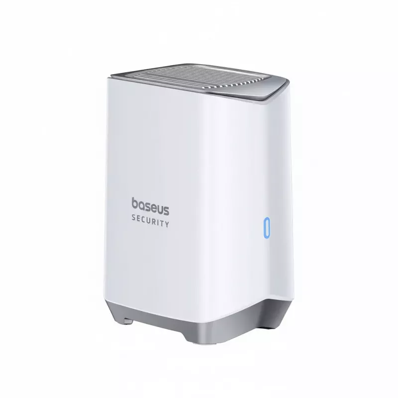 Apsaugos kamera Baseus S1 Pro 3K balta