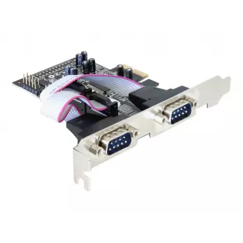 Nuoseklioji PCI Express kortelė DeLOCK 89178