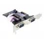 Nuoseklioji PCI Express kortelė DeLOCK 89178
