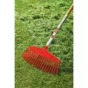 Plastikinis grėblys WOLF-Garten Ui-M 71AAA033650