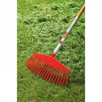 Plastikinis grėblys WOLF-Garten Ui-M 71AAA033650