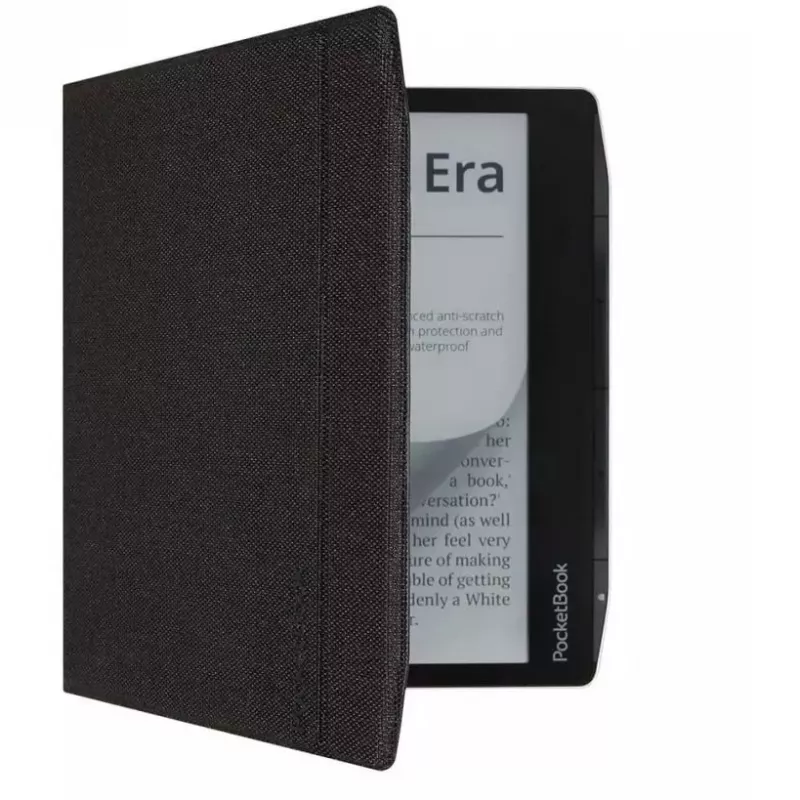 Cover PocketBook HN-QI-PU-700-BK-WW Juoda 7 inch