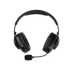 Tracer ausinės GAMEZONE Mobile Hybrid BT+2.4G juodos
