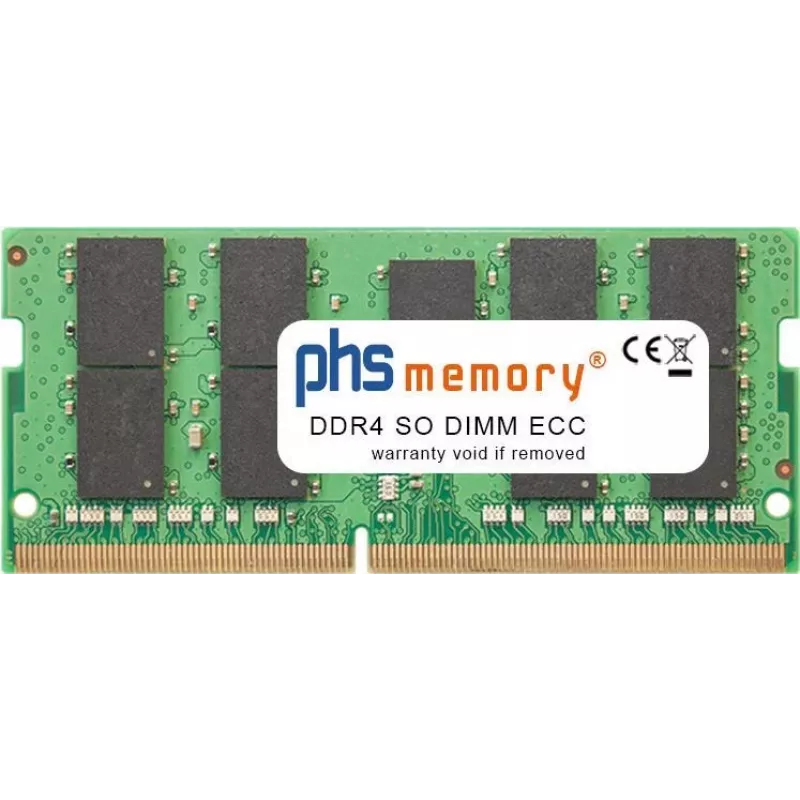Phs-memory SP238510 atminties modulis