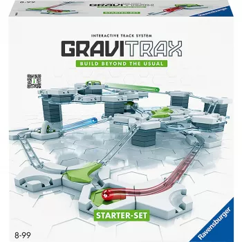 Stalo žaidimas Ravensburger Gravitrax 22410 Rekomenduojamas amžius 8+