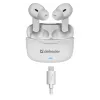 Defender TWINS 903 Bluetooth ausinės, baltos
