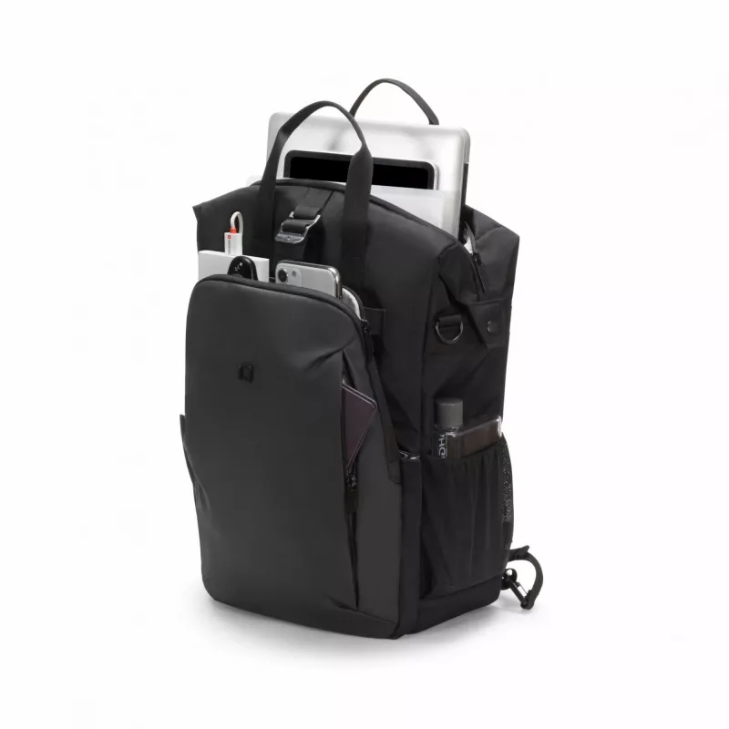 Eco Dual GO Microsoft Surface nešiojamųjų kompiuterių kuprinė 13-15,6 col.