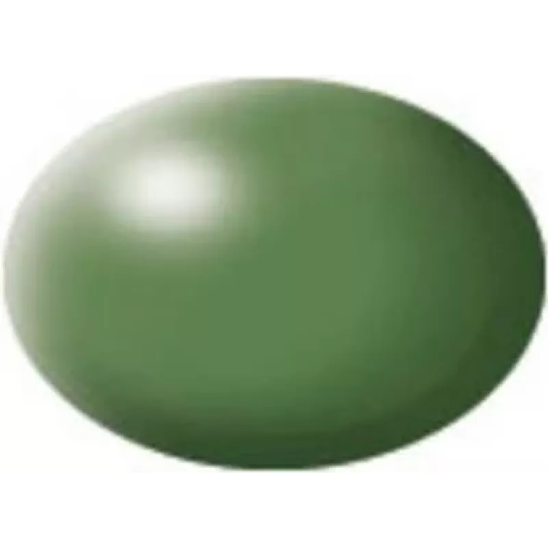 Revell 36360 Green