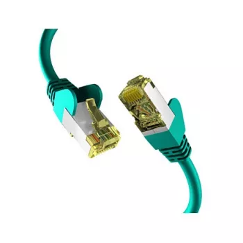 Efb EC020200074 Ethernet komutacinis kabelis žalias