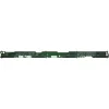 INTER-TECH diskų dėžės adapteris SU-2 NVMe/SAS/SATA 4‑vietis (modelis 88887405)