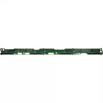 INTER-TECH diskų dėžės adapteris SU-2 NVMe/SAS/SATA 4‑vietis (modelis 88887405)