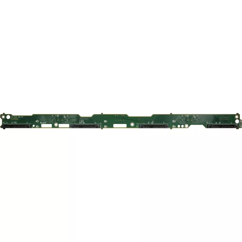 INTER-TECH diskų dėžės adapteris SU-2 NVMe/SAS/SATA 4‑vietis (modelis 88887405)