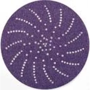 3M 86824 Xtract™ Cubitron™ II šlifavimo diskas Skersmuo 152 mm 50 vnt. (86824)