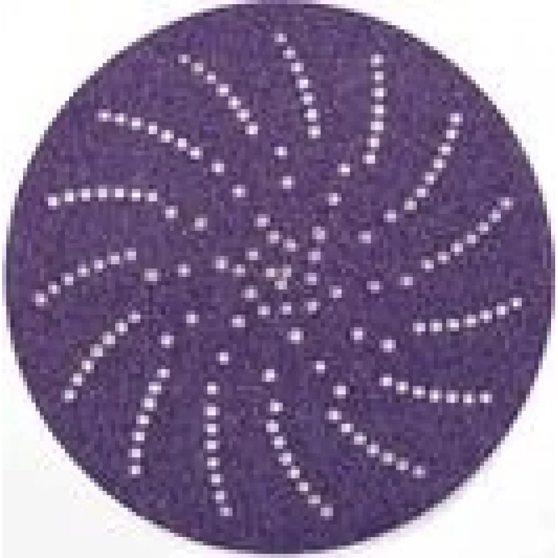 3M 86824 Xtract™ Cubitron™ II šlifavimo diskas Skersmuo 152 mm 50 vnt. (86824)
