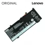 Nešiojamojo kompiuterio baterija, LENOVO L17C4PB0 Originali