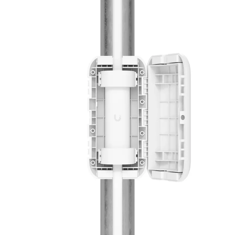 Kabelio ilgintuvo rinkinys Ubiquiti UACC-Cable-PT-Ext Power TransPort baltas