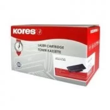 Kores Toner for brother HL-5340-HL-5350-HL-5370, Juoda, HC Capacity: ca. 8.000 puslapių, Group: 1255 (G1255HC)
