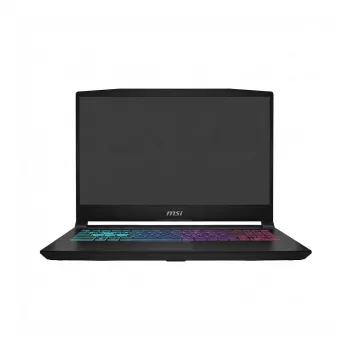 Žaidimų nešiojamasis kompiuteris MSI Katana 15 HX B14WGK-638 — Core i7-14650HX, 16 GB RAM, 1 TB SSD, GeForce RTX 5070, Core Juoda