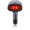 Datalogic QuickScan 2500 serija QW2520 - rinkinys - brūkšninio kodo skaitytuvas - rankinis įrenginys - 2D vaizdo skaitytuvas - dekoduotas - USB (QW2520-BKK11)