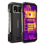 Mobilusis telefonas Armor 27T PRO+/12/256GB juodas Ulefone