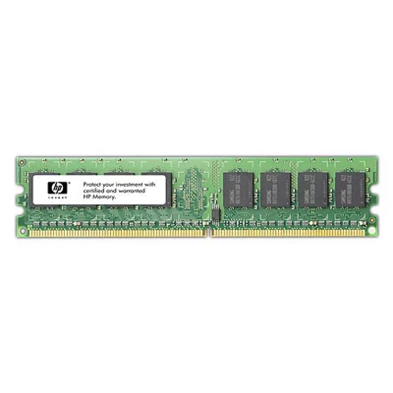 HPE MEM 32GB 2Rx4 PC3L-8500R-7 DUAL RANK