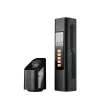 Extralink automobilinis dulkių siurblys su 2-in-1 kompresoriumi 12V USB