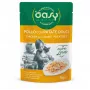 Oasy More Love vištiena su saldžiosiomis bulvėmis 70 g