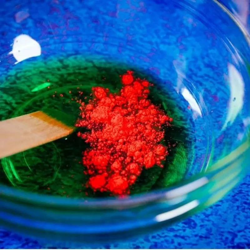 Liscianigiochi Science Kit Crazy Science Slime Chameleon 304-PL89246 – edukacinis gleivių eksperimentų rinkinys