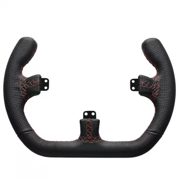 Asetek SimSports GT Rim - Open D, oda