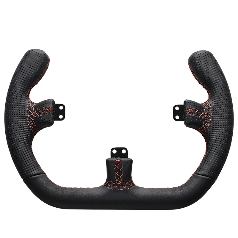 Asetek SimSports GT Rim - Open D, oda