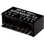 Maitinimo adapteris MEAN WELL SPAN02B-12 2W Įvestis 18-36V Išvestis 12V