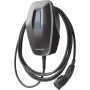 Mennekes NEKES AMTRON® 4You 110 sieninė įkrovimo stotelė 11kW C2 (vidurnakčio juoda)