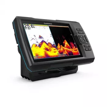 Garmin STRIKER Vivid 7cv echolotas 17,8 cm (7) 500 W