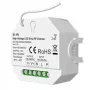 S1-HV valdiklis, 1 kanalas, 230 V, 150-360 W, Push-Dimm