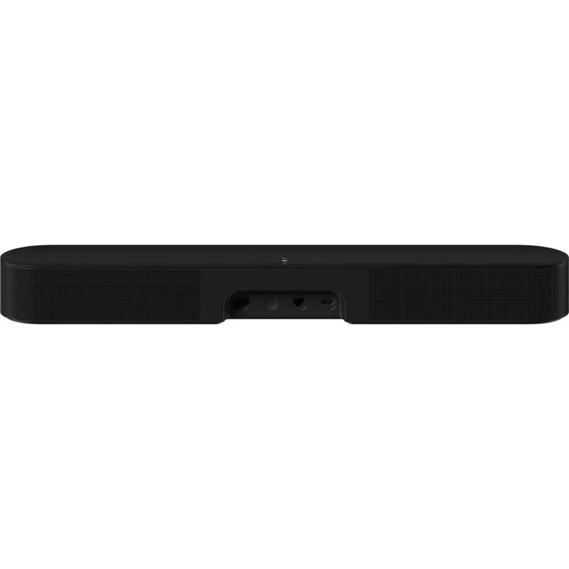 Garsiakalbis Sonos Beam (2 kartos) juodas, 100-240 V