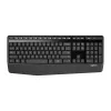 Belaidis rinkinys MK345 Logitech