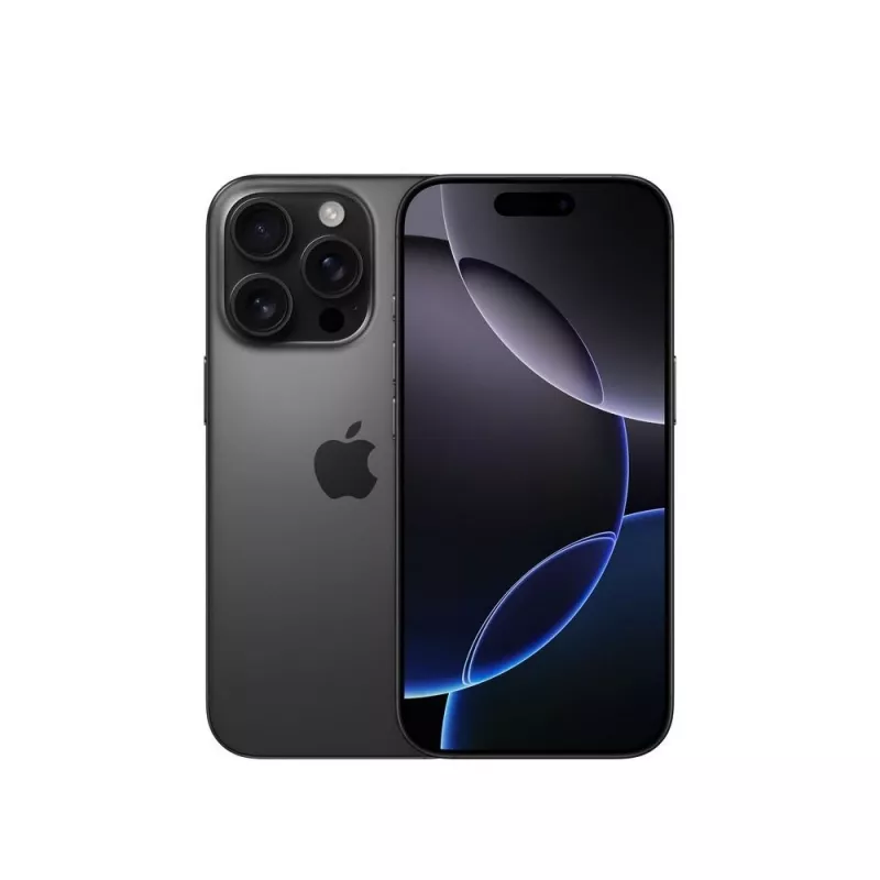 REFURB. Phone Iphone 16 PROMAX/256GB Juoda Apple Renewed