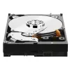 HDD | WESTERN DIGITAL | Juoda | 1 TB | SATA 3.0 | 64 MB | 7200 aps./min. | 3,5 | WD1003FZEX