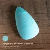 Veido valymo šepetėlis Homedics FAC-350-EUA Honeycomb Silicon, silikoninė korėto tipo galvutė švelniam valymui