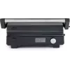 Gorenje grilis | GCG2000SD | Kontaktinis grilis | Juodas