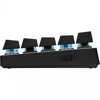 Logitech G PRO X 60 - Klaviatūra - Žaidimų - 60%