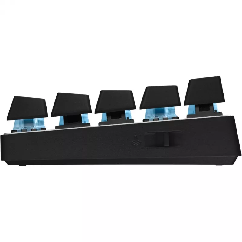 Logitech G PRO X 60 - Klaviatūra - Žaidimų - 60%